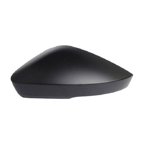 Coque de rétroviseur gauche noire Skoda Kamiq depuis 2019