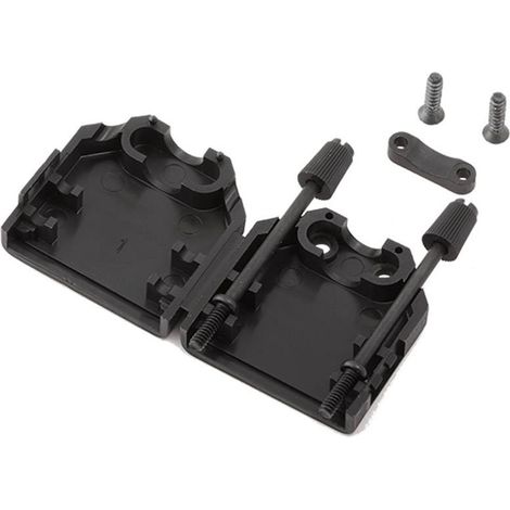 encitech DPPK50-CC-BK-K 2360-0110-05 Nombre de pôles: 50 PP 180 ° noir 1 pc(s) (1/2)