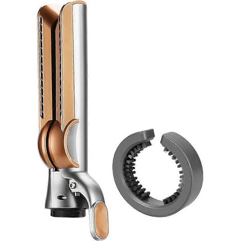 Luftstromzubehör für Airwrap Styler, Düsen für Airwrap HS01, HS05, HS08 Gold (1/5)