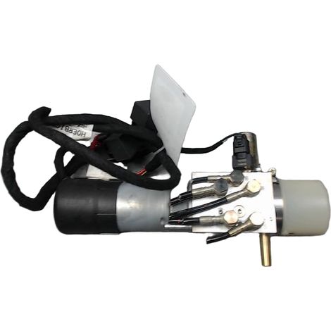 [PRODUIT D'OCCASION] Moteur Toit Ouvrant PEUGEOT 206 Cc 2000-2007 ♻️ Ref Oe. 9639025080 - Garantie à vie (1/3)