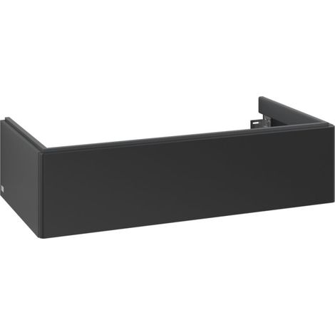 Villeroy & Boch L02000PD WTUS Antao L02 988x256x493 mm (1/3)
