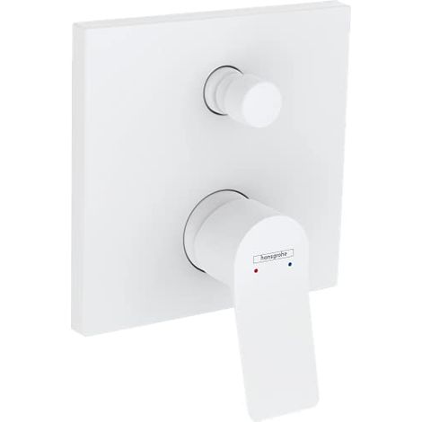 hansgrohe Vivenis, Mitigeur monocommandé encastré pour baignoire (1/4)