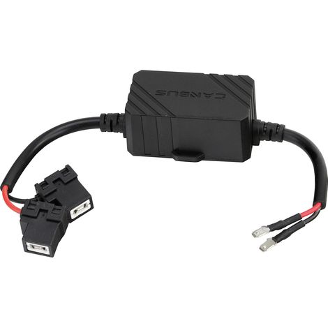 Halo Led Serie 1/3 - Cheat box 12V - H1 (1/2)