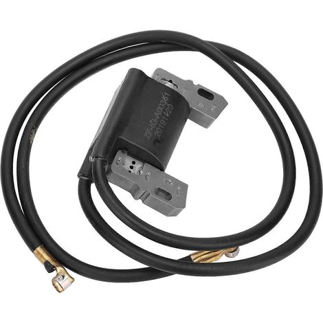 Module de bobine d'allumage haute tension compatible avec Briggs & Stratton 394891 3923 29 590781 (1/4)