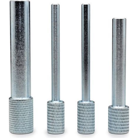 Piges de Calage Distribution pour Peugeot 1.4 HDI 1.5 HDI 1.6 HDI PSA 0194-A-B-C Vilebrequin Arbre à Cames PMH Kit Courroie Crantée Poulie Tige 1.4 CiTD 1.4 TDCi (1/5)