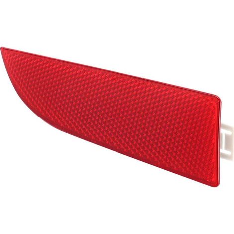Réflecteur de pare-chocs arrière gauche Akozon 63147162217 pour E83 X3 2006-2010 (1/5)