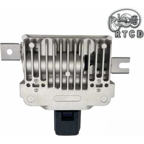 Relais de pompe à carburant 7H42-9D372-AA pour Land Rover et Aston Martin (1/5)