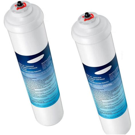 Filtre à eau pour réfrigérateur DA29-10105J, compatible Aqua-Pure Plus (2 pièce) (1/5)