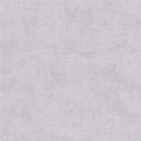 Papel pintado infantil Profhome 771783 papel pintado no tejido liso unicolor mate gris 5,33 m2 (1/5)