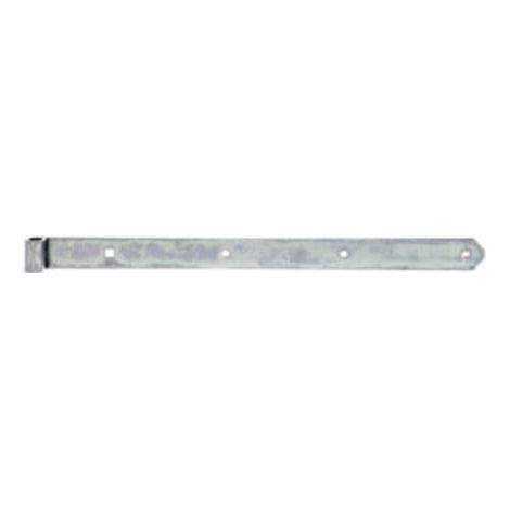 Ladenband L.600x16x45mm S.5mm STA galv.verz.d.pass.D.16mm rd GAH (1/3)