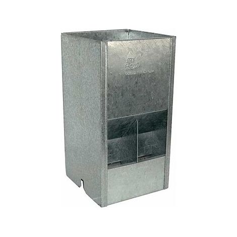 Sprint High Hopper Hopper Set