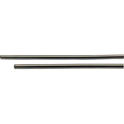 CANNETTA RAME CROMATO D 10 MM X 150 CM- 1,0 pz