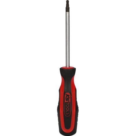 Tournevis Torx ERGOTORQUEplus avec tête sphérique, T25 (1/3)