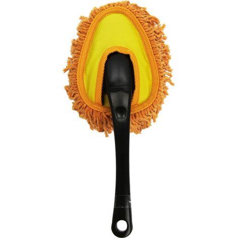 Brosse à poussière tableau de bord voiture (1/2)