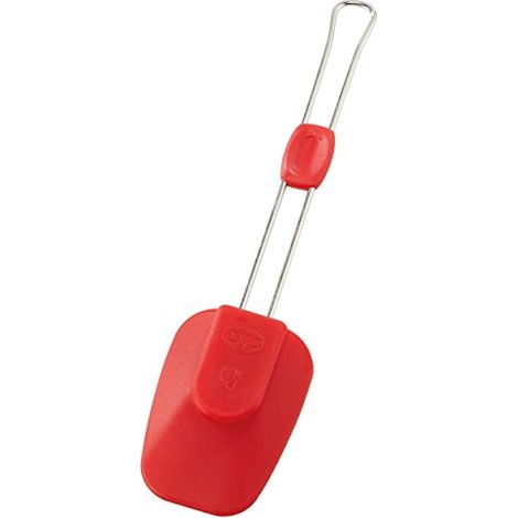 Dr. Oetker 1926 Rührlöffel Silicone, 26,5 cm (1/4)