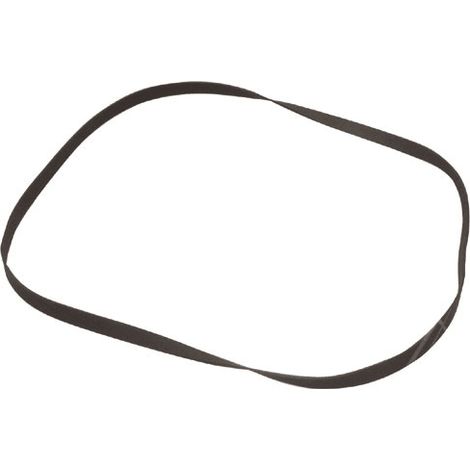 COURROIE 135MM4.5MM0.8MM MM COURR.PLAT POUR TV AUDIO TELEPHONIE PHILIPS - 12989
