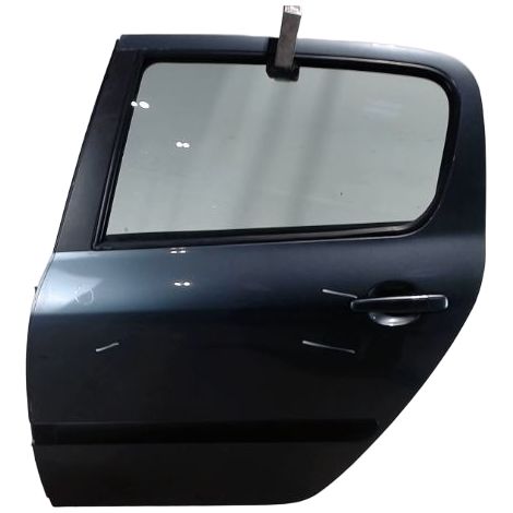 Porte Arriere Gauche PEUGEOT 307 2005-2007 [PRODUIT D'OCCASION]♻️9006g9