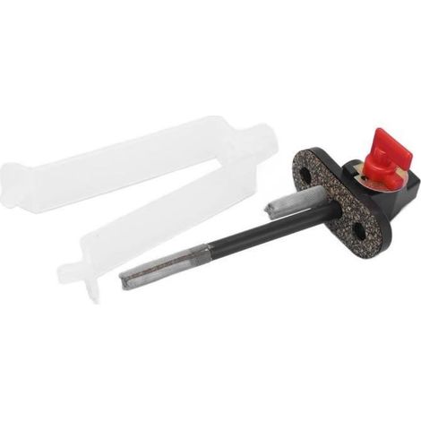 Sonew Benzinhahn 7051006 Ersatzteil für Polaris Scrambler Sportsman Magnum (1/5)