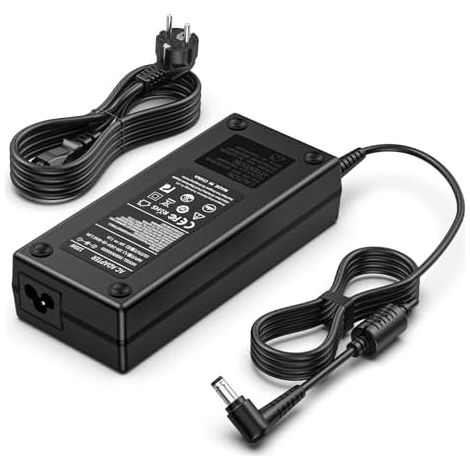 Chargeur 135W Alimentation Compatible avec Acer Nitro 5 AN515-51 AN515-52 AN515-53 AN515-54 AN515-55 AN515-41 AN515-42 AN515-43 AN515-31 AN517-51 Aspire 7 A715 N18C3 N18C4 Adaptateur Charger (1/5)