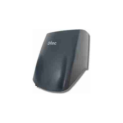 6FACILC Carter Per Facil 3-3e-3h-3eh Ditec 6facilc Entrematic Ricambio Originale Nuovo
