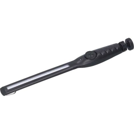 Lampe UV LED Portable Rechargeable Bâton Lumière Noire Pour Détection Fluorescence (1/4)