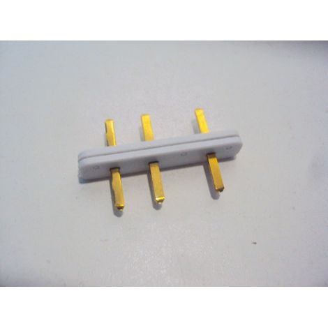 Bloc de connexion multiprises système OFIBLOCK K45 SIMON AC11