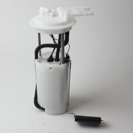 Moof thethe carburant 25323040548 / F01R00S039 – Compatibthe GL8 – Réservoir plastique 2003-2012 (1/4)