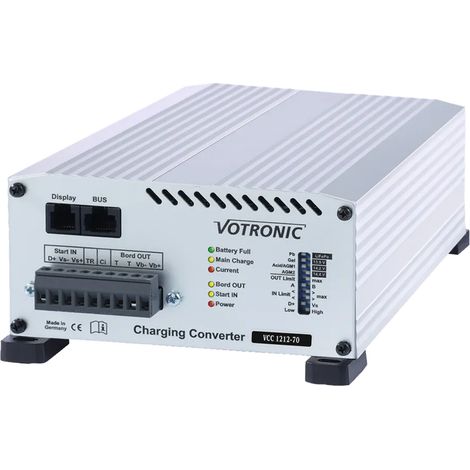 VOTRONIC Ladewandler VCC 1212-70