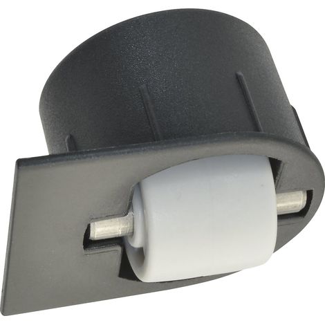 FRANKEL kaiserkraft, Roulette fixe Roller-Mini BSR, perforation
