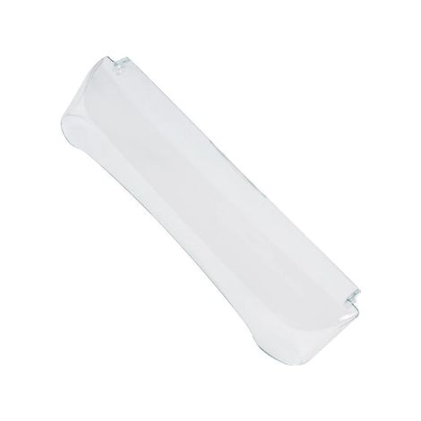 Scaffale per lempi di vaso per burro Covering frigorifero originale Electrolux AEG 2244092Butterfachklappe (1/3)