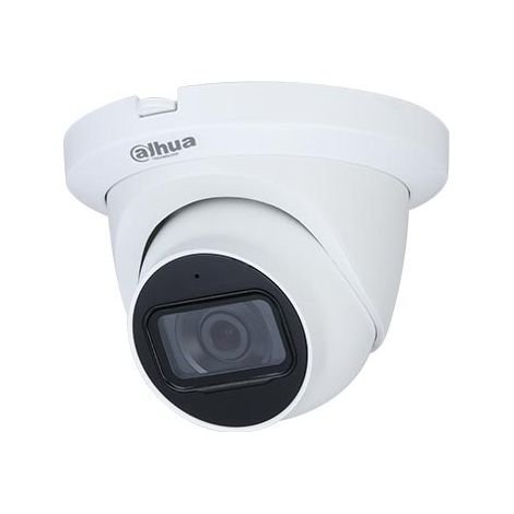 Dahua HAC-HDW1231TMQ-A telecamera dome eyeball hdcvi ibrida 4in1 full hd 2Mpx 2.8MM osd starlight audio IP67
