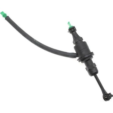 Kupplungsgeberzylinder für Nissan March 1.2, Sunny 1.5, Versa Note 1.6L 30610-1HK0D, 30610-3VF1B, 30610-1HK0B, 30610-1HK0A (1/5)