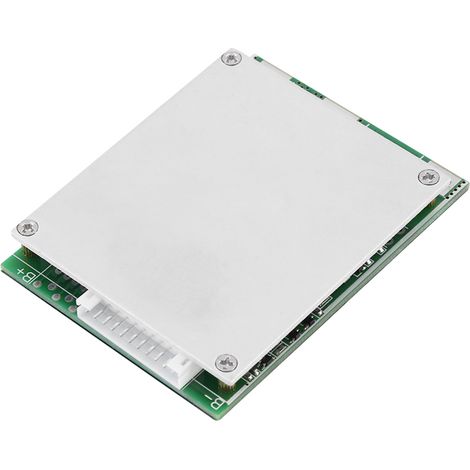 36V 35A 10S Li-Ionen-Akku-BMS-Schutzplatine (PCB) für ternäre Kobaltzellen mit Balancierung (1/5)