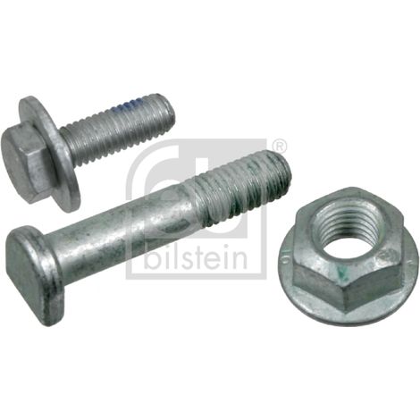 FEBI BILSTEIN 21505 Kit de montage, rotule de barre de connexion