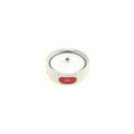 Embase support couteau Robot menager MS-651201, MS-650020 SEB Robot menager MS-651201, MS-650020 SEB