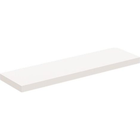 IDEAL STANDARD T3954Y1 Console Conca, 1800x505x80mm, blanc (1/2)