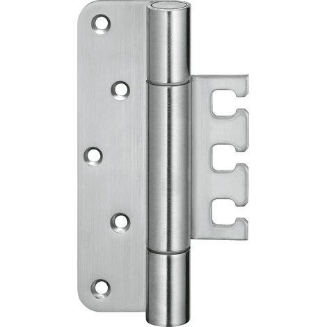 SIMONSWERK Objektband VARIANT® VX 7729/160-4-N, edelstahl (1/4)