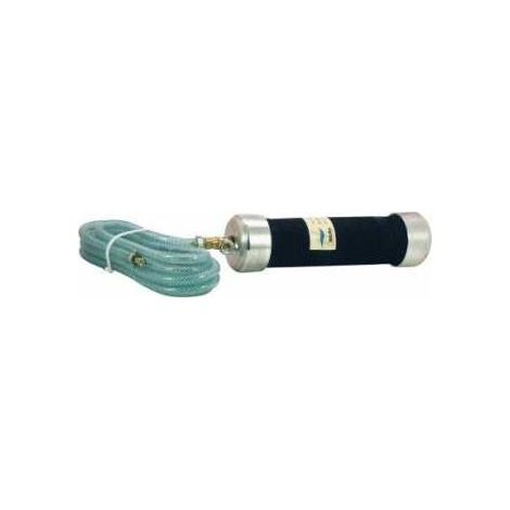 Absperrblase NW 90-250mm (1/3)