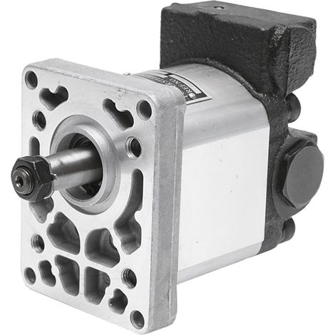 Pompa idraulica per Fiat – Specifiche tecniche Portata (cilindrata): 16 cm³/giro Senso di rotazione: destro Codice OEM: 5131170 (1/5)