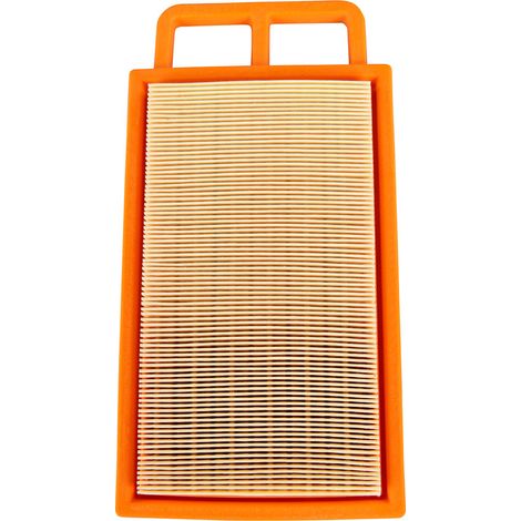 Filtre à air pour EK6100, EK6101, PC6112 ou PC6114 MAKITA 424789-0 (1/3)
