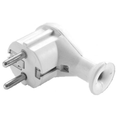Prise latérale WT50 Schuko 230V