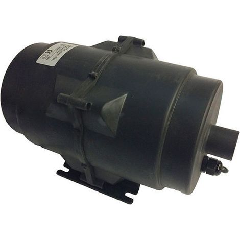 Motore blower SACITH 400W Vitaviva-Villeroy & Boch 991455 (1/2)
