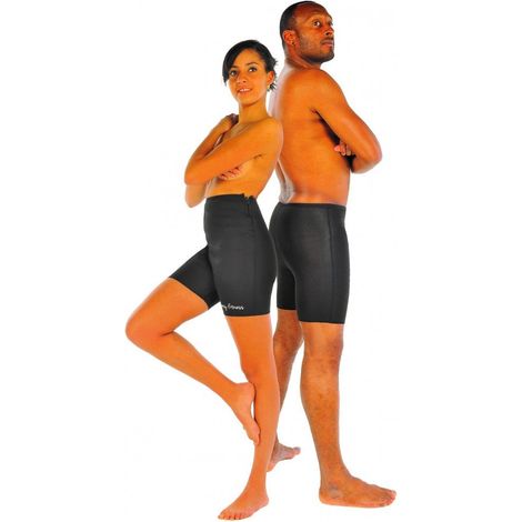 Cycliste de sudation - S - Noir