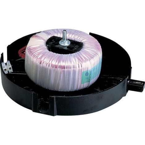 DEKO- Transformateur torique pour rail 12V ARIC 1560