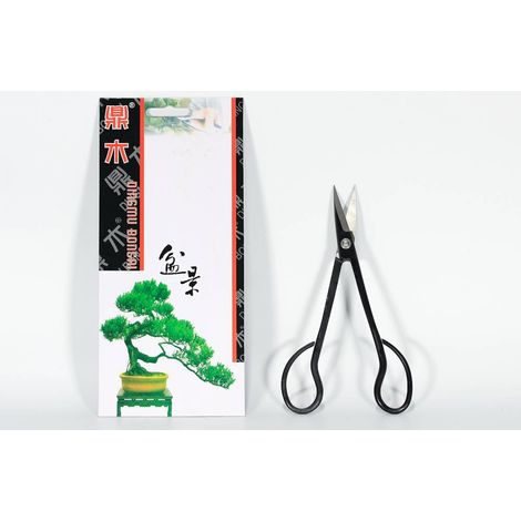 Forbice bonsai per rametti semi-professionale mm. 180
