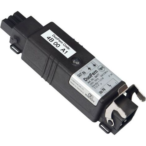 Rademacher DuoFern Connect-Aktor 9477 IP54 230V (1/2)