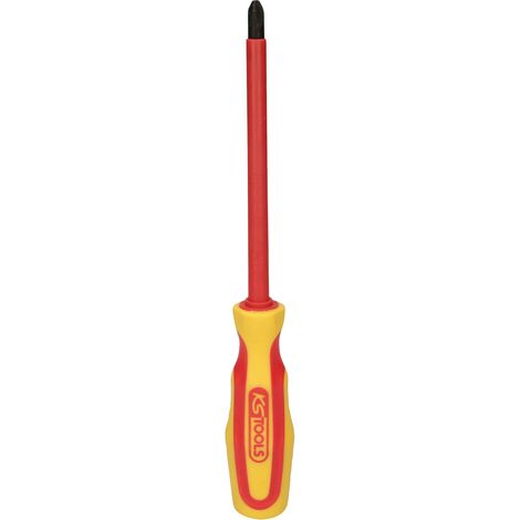 Tournevis PH ERGOTORQUE VDE, PH3 (1/5)