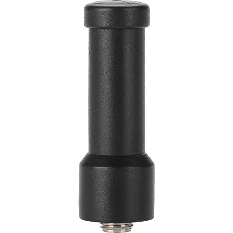 Hochleistungsfähige Dualband-Antenne mit zwei SMA-Buchsen für Kenwood TYT UV-5R BF Walkie-Talkies