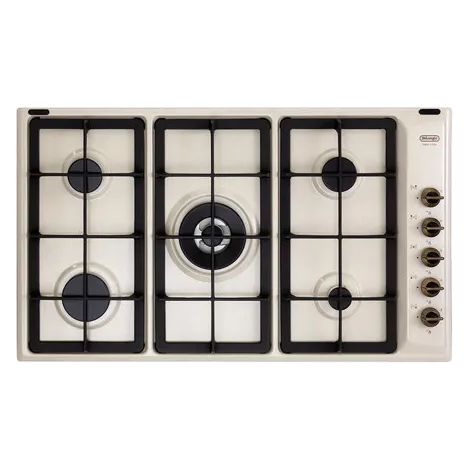 Herd Delonghi avl 59 pro 11000 W 86 cm