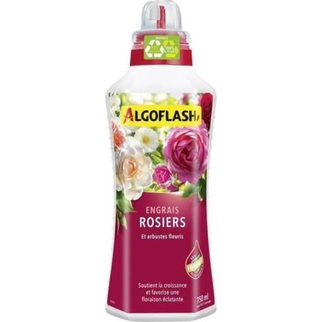 Engrais Rosiers 750 mL (1/3)